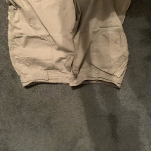 COPY - I am selling shorts size 18 faded glory 98 cotton L/Allegan 2% spandex